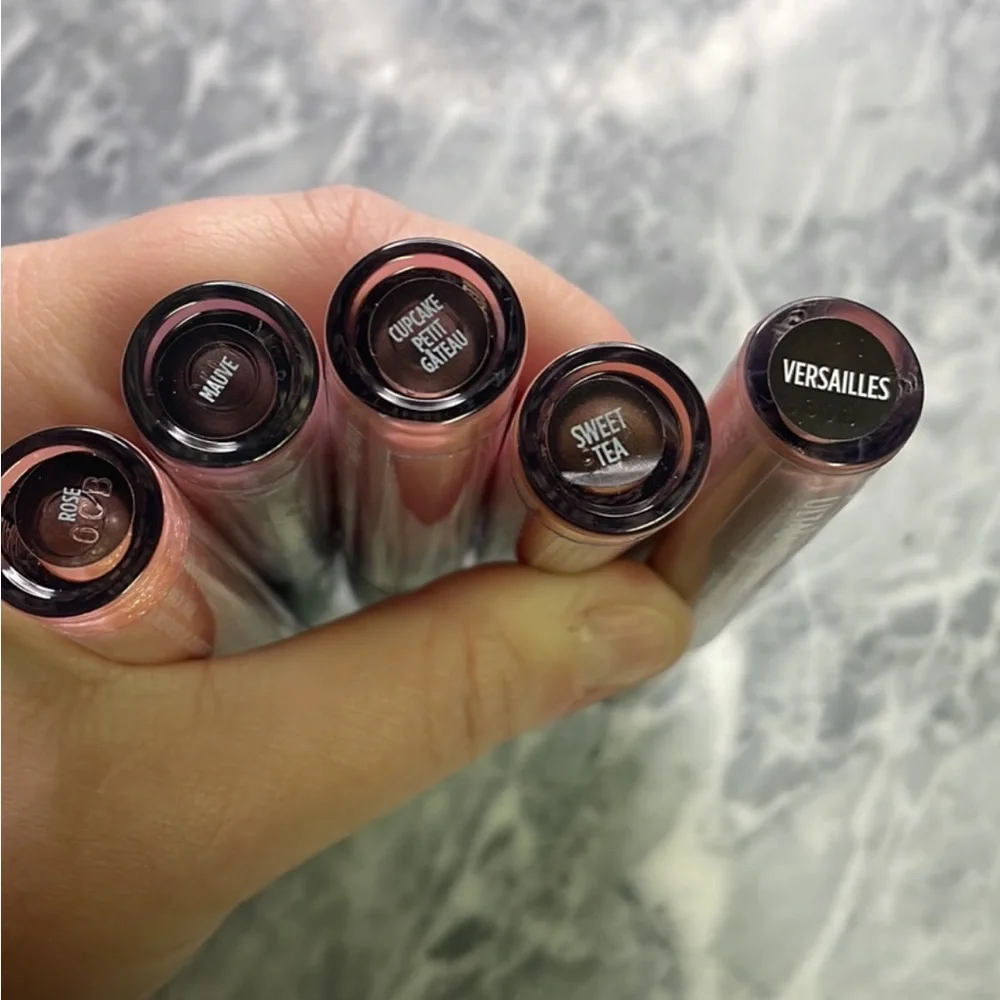 New Ulta Beauty Lip Gloss Liquid Lipstick‎
